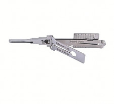 ORIGINAL LISHI 2 IN 1 Pick DR & BT FOR 2000-2023 MERCEDES BENZ MAYBACH/ SERIES