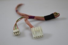 MIELE W 3923 WPS Kabel Motorkabel Verbindung Stecker Kabelbaum Motorstecker