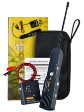 Circuit Tracer, DC 6-42V Automotive Short Circuit Finder, Wire Tracer, Automo...