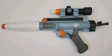 2006 Hasbro Star Wars DH-17 Nerf Rebel Trooper Blaster