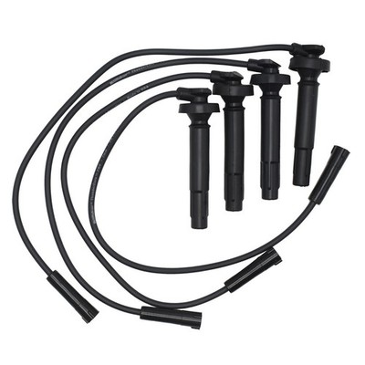 Walker Products Spark Plug Wire Set fits 2005-2006 Subaru Legacy