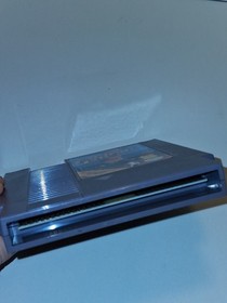 Magic Johnson's Fast Break (NES, 1990), Cart Only, Clean, Tested