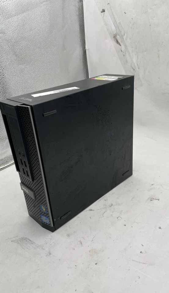 Dell OptiPlex 790 SFF Intel Core i5 Windows 7 Desktop Computer No HDD - Image 3 of 4