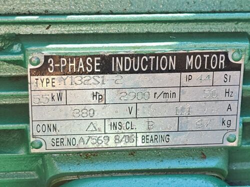 Centrifugal Blower - Industrial Quality Centrifugal Fan - Picture 14 of 23