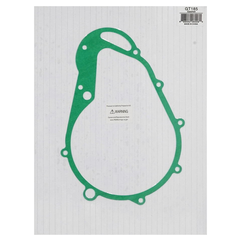 Junta de estator para Suzuki GS1000G GS1000Gl GS1100G GS1100Gk 1980 1981 1982 1983 Foto 3 de 4