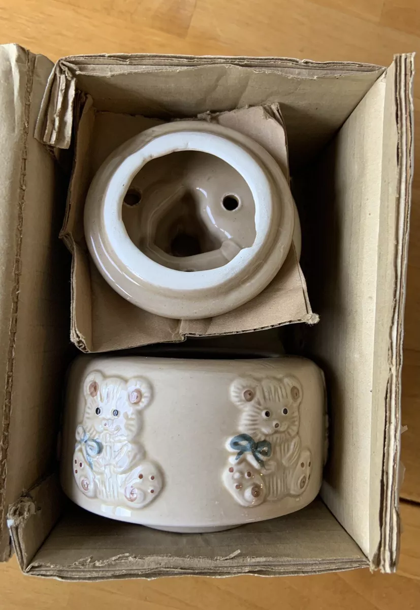 Bear wax warmer sale