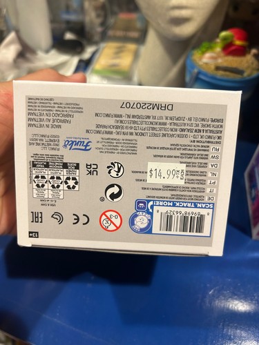 #0-250 Funko Pop! Exclusivo Chase edición especial limitada (GUARDA ESTE ANUNCIO) - Imagen 24 de 450