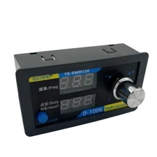 YK-PWM1041/2/3 PWM Pulse Square Wave Rectangle Wave Signal Generator