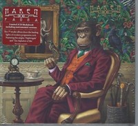 Haken - Fauna - Limited Mediabook - 2 Cd - Neu / Ovp