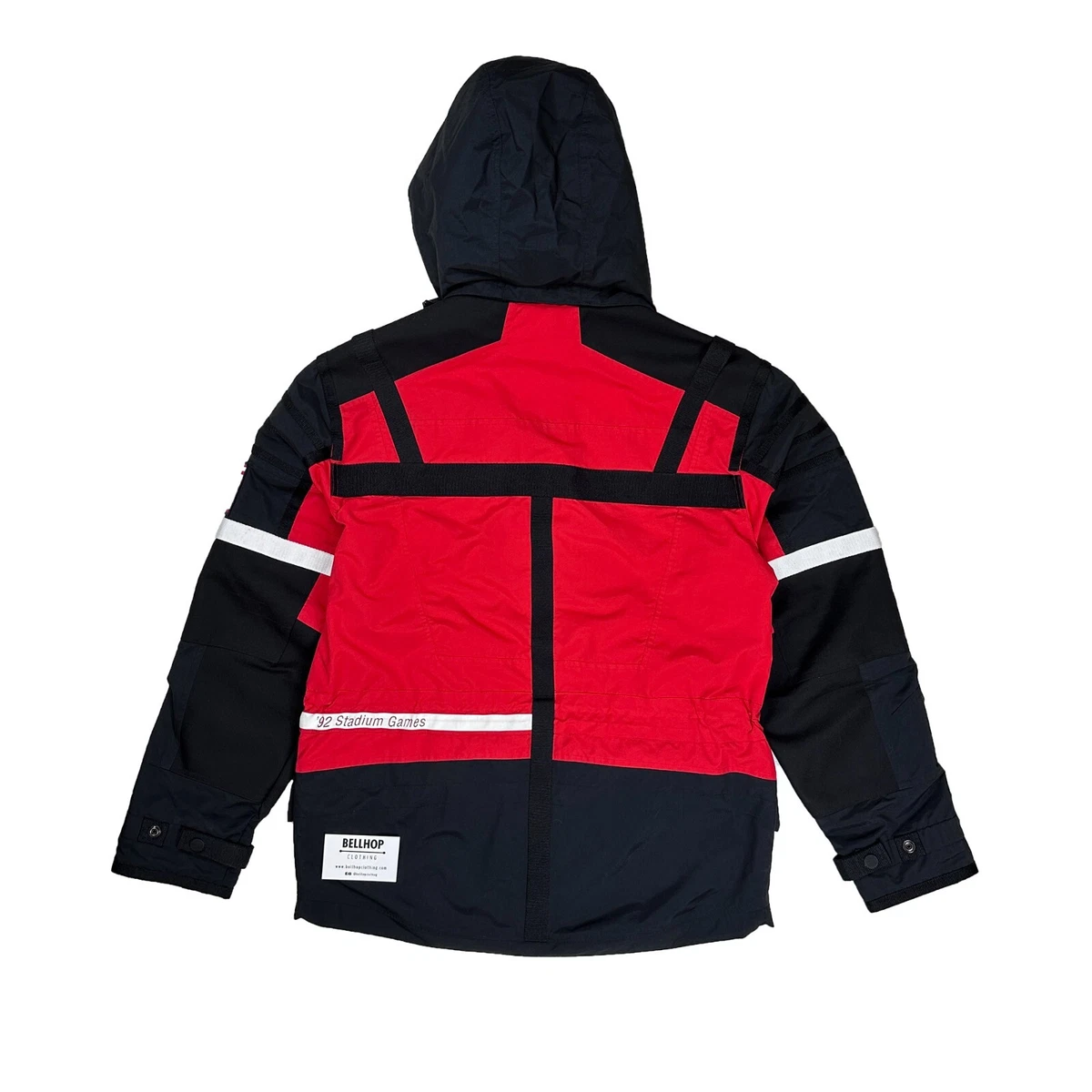 Polo ralph lauren apollo sale jacket