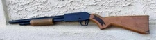VINTAGE MARKSMAN MODEL 1710 PLAINSMAN BB GUN