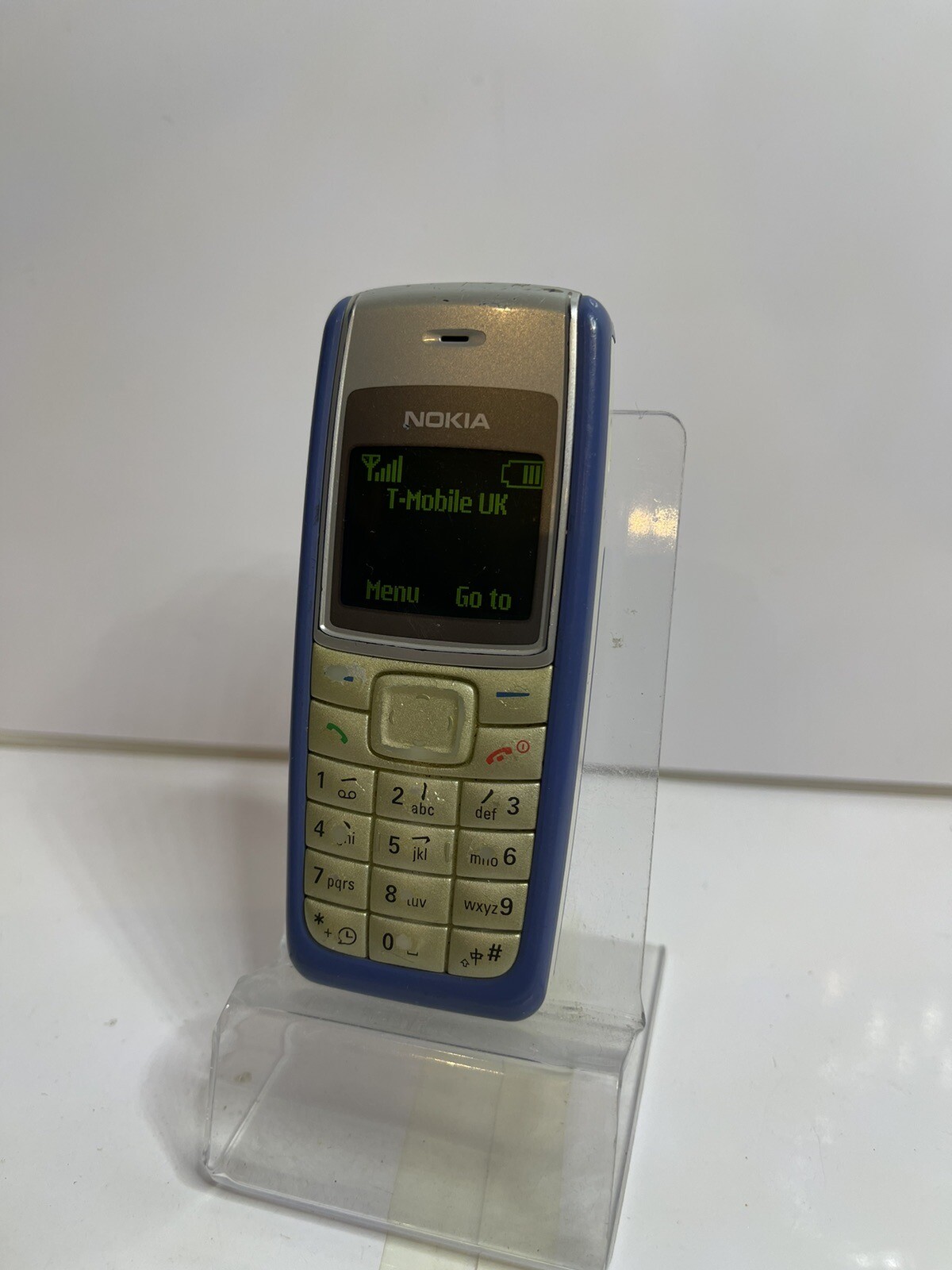 NOKIA 1110 CHEAP MOBILE PHONE (UNLOCKED) eBay