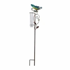 Butterfly Rain Gauge - 37"