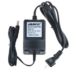 AC-AC Adapter For Model: JXA-24V300-IP20 JXA24V300IP20 INFINITY OPTICS Class 2