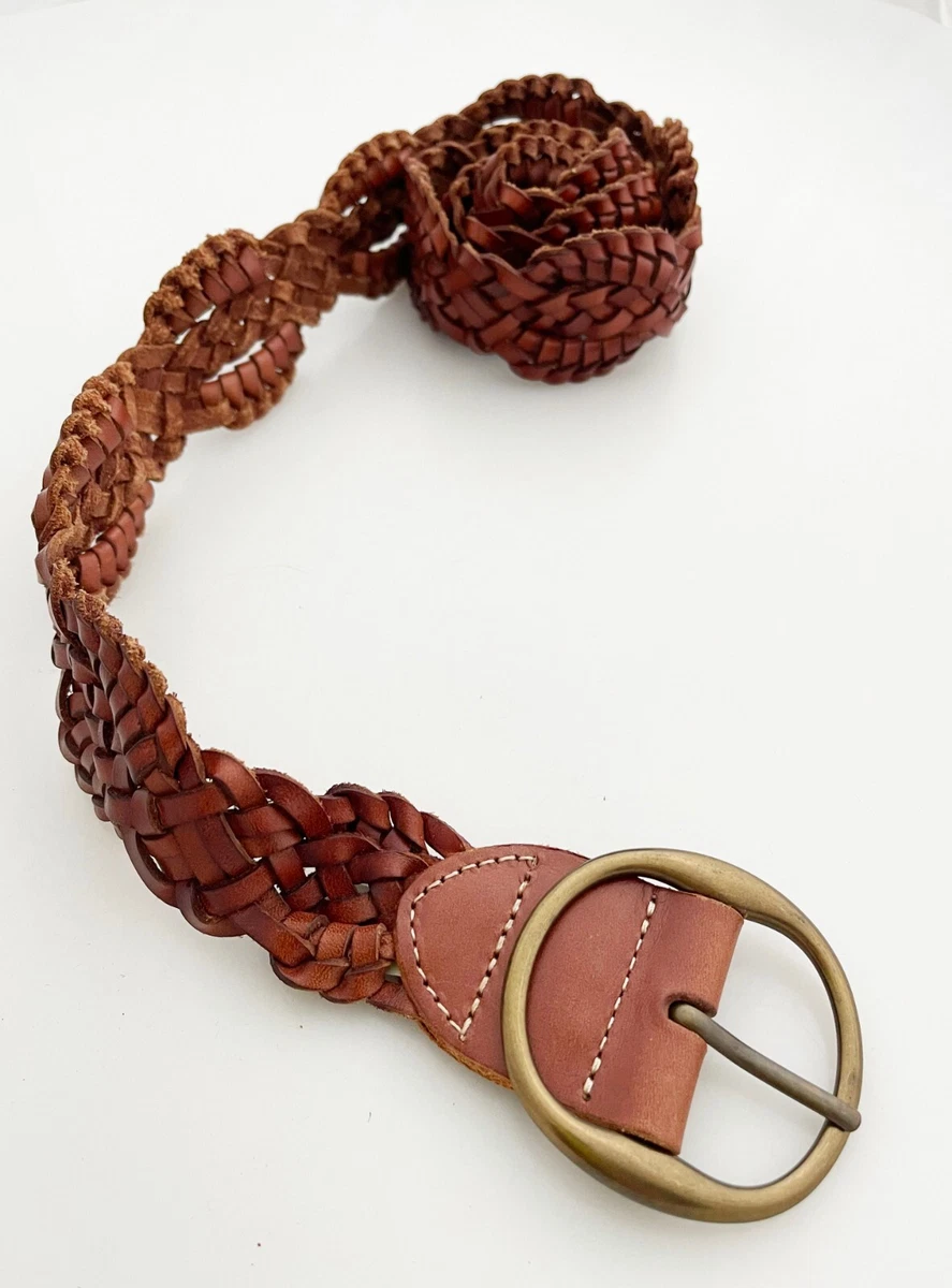 Gap 2024 braided belt