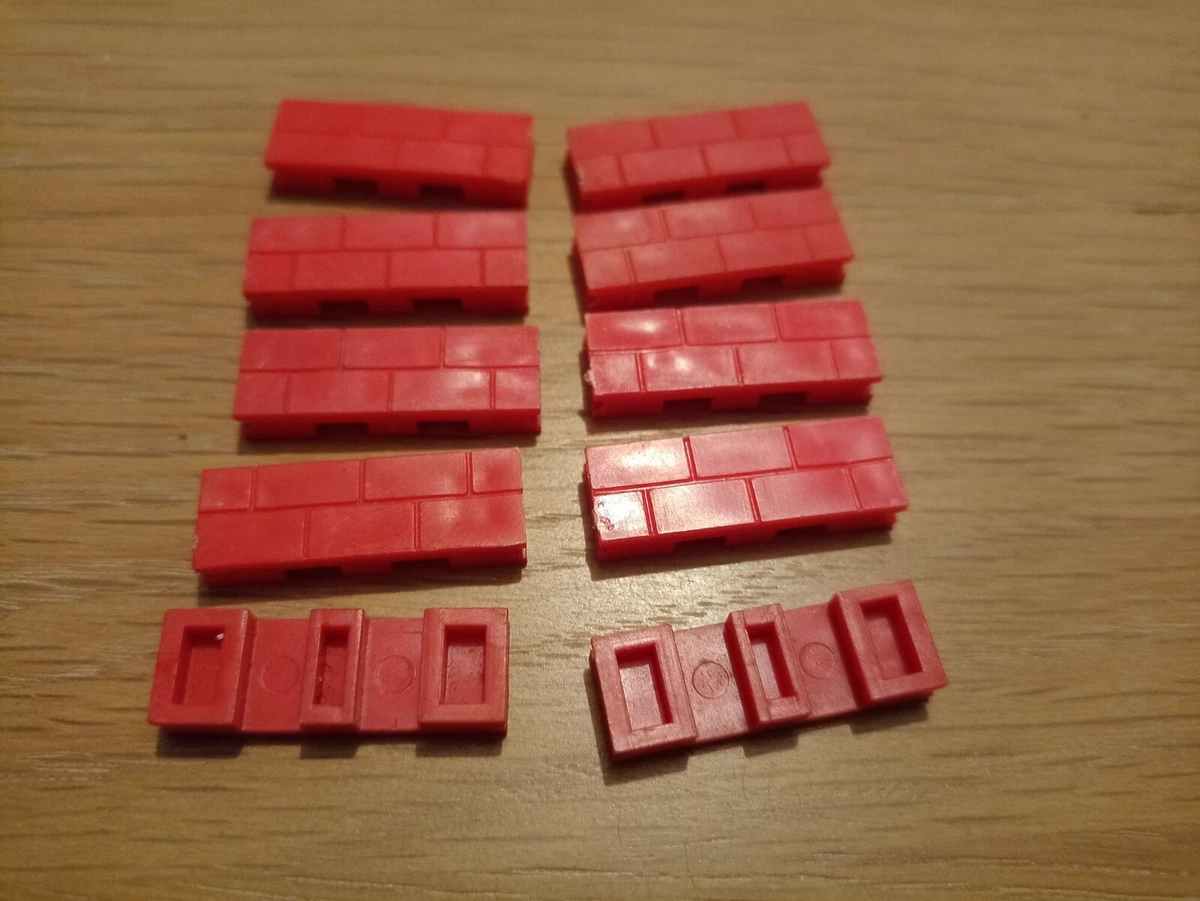 Bayko bricks hot sale