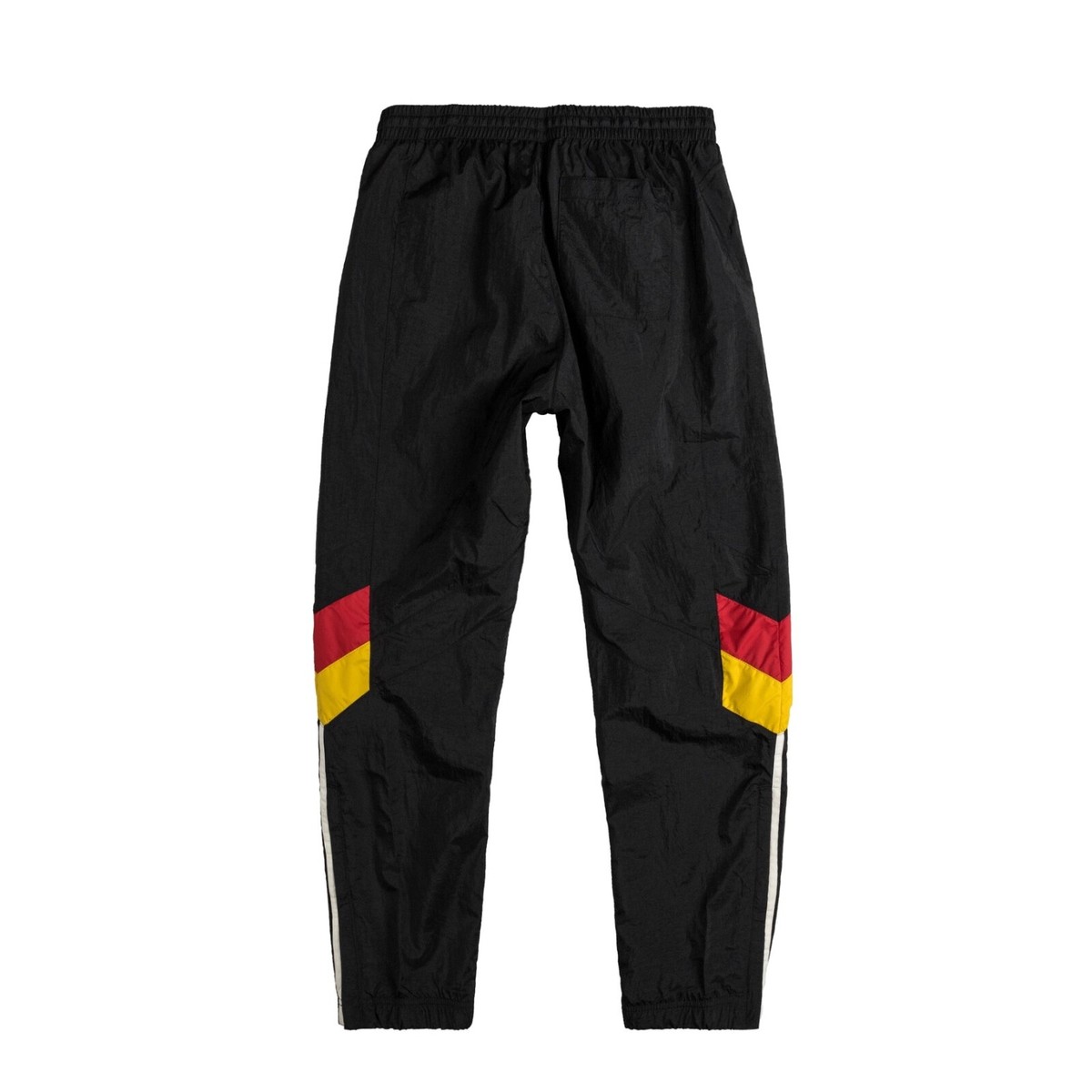 ★人気★ adidas originals GERMANY TRACK TRACKSUIT BOTTOMS adidas Germany Originals Classic Woven Tracksuit Bottoms