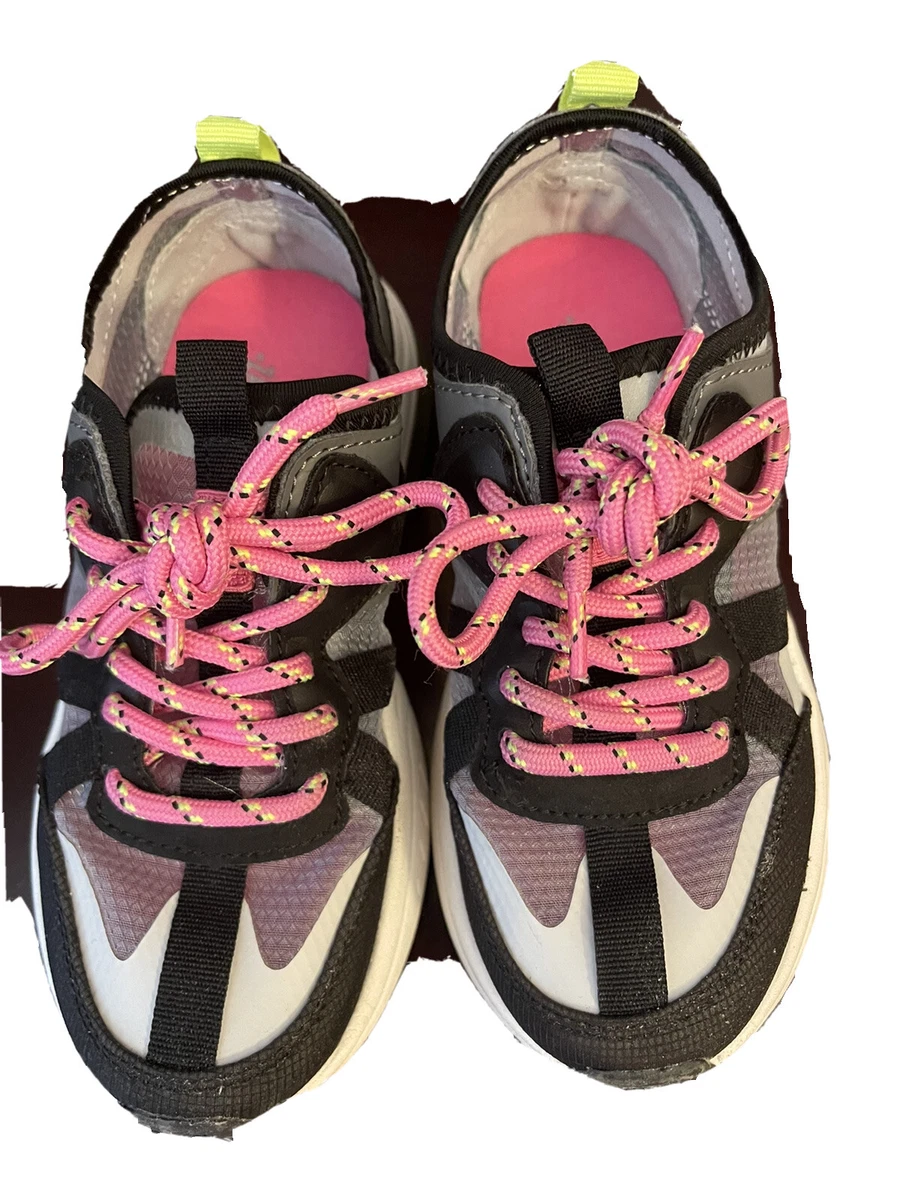 Zara kids girls shoes size EU29 US12c eBay