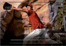 2022 Stadium Club Baseball Card Pick (Base)
