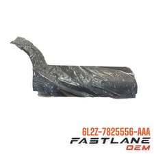 2006-2007 Ford Explorer Rr Right Side Door Body Molding New Oem 6l2z-7825556-aaa