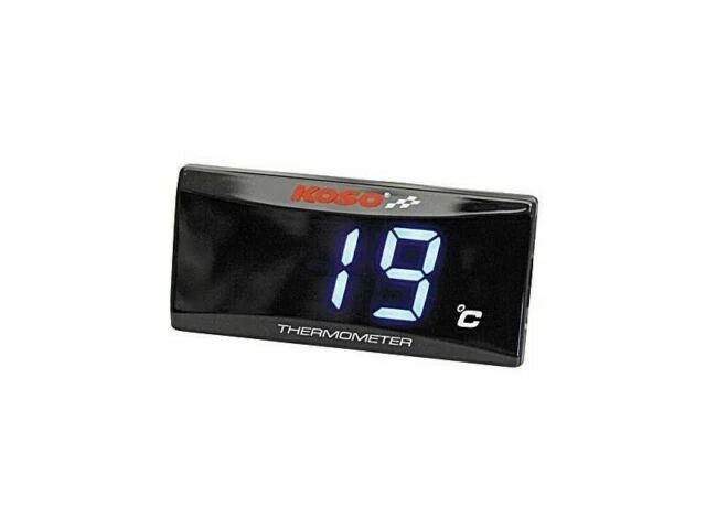 Quadri strumenti da moto Universale