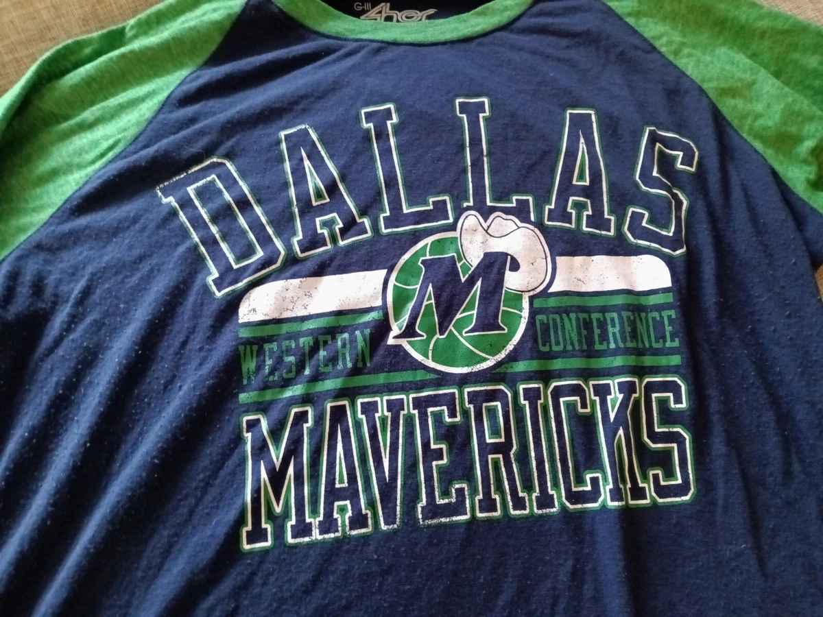Dallas mavericks sales women's apparel