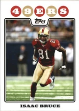 2008 Topps Football Pick Complete Your Set #1-247 Base RC Stars 🔥🏈🔥