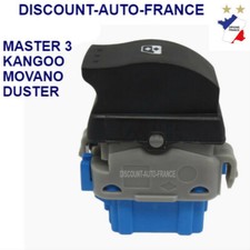 Lève vitre Renault MASTER