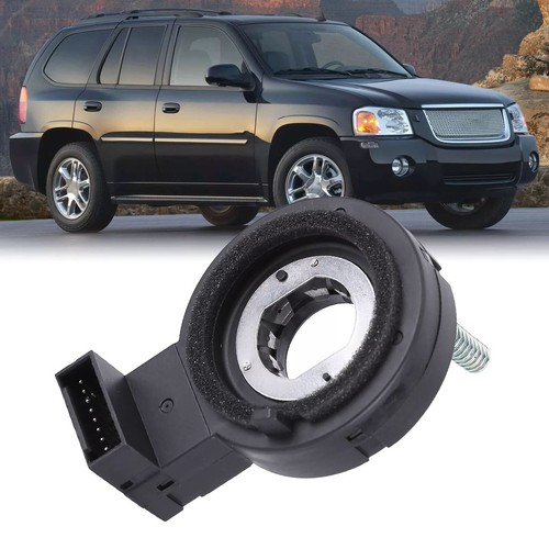 19150081 Steering Wheel Angle Position Sensor For GM For Chevy For Buick Parts - Picture 13 of 17