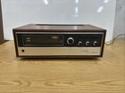 BEAUTIFUL! Vintage Pioneer Reverberation SX-9000 Stereo Receiver  TESTED!