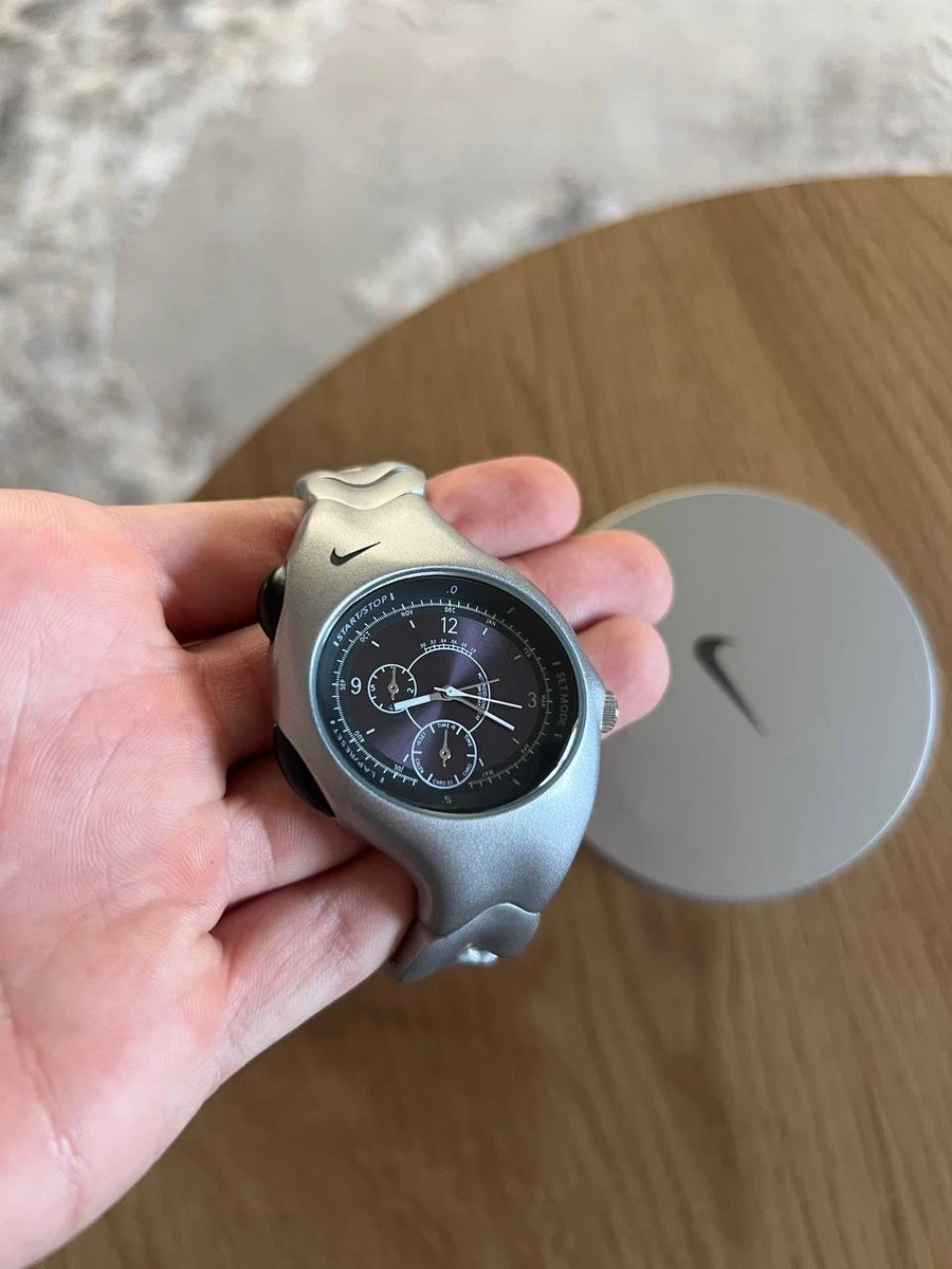 Nike Wristwatches for sale - eBay