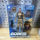 Hasbro G.I. Joe Classified Series Dusty Action Figure USA In Stock