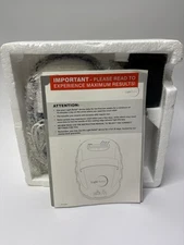 NEW Light Relief LR150 Hand Held Infrared Pain Muscle Joint Therapy Device Rare