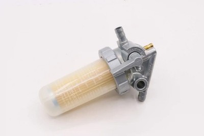 GENUINE KUBOTA ENGINE FUEL FILTER ASSEMBLY PART # 15751-43010