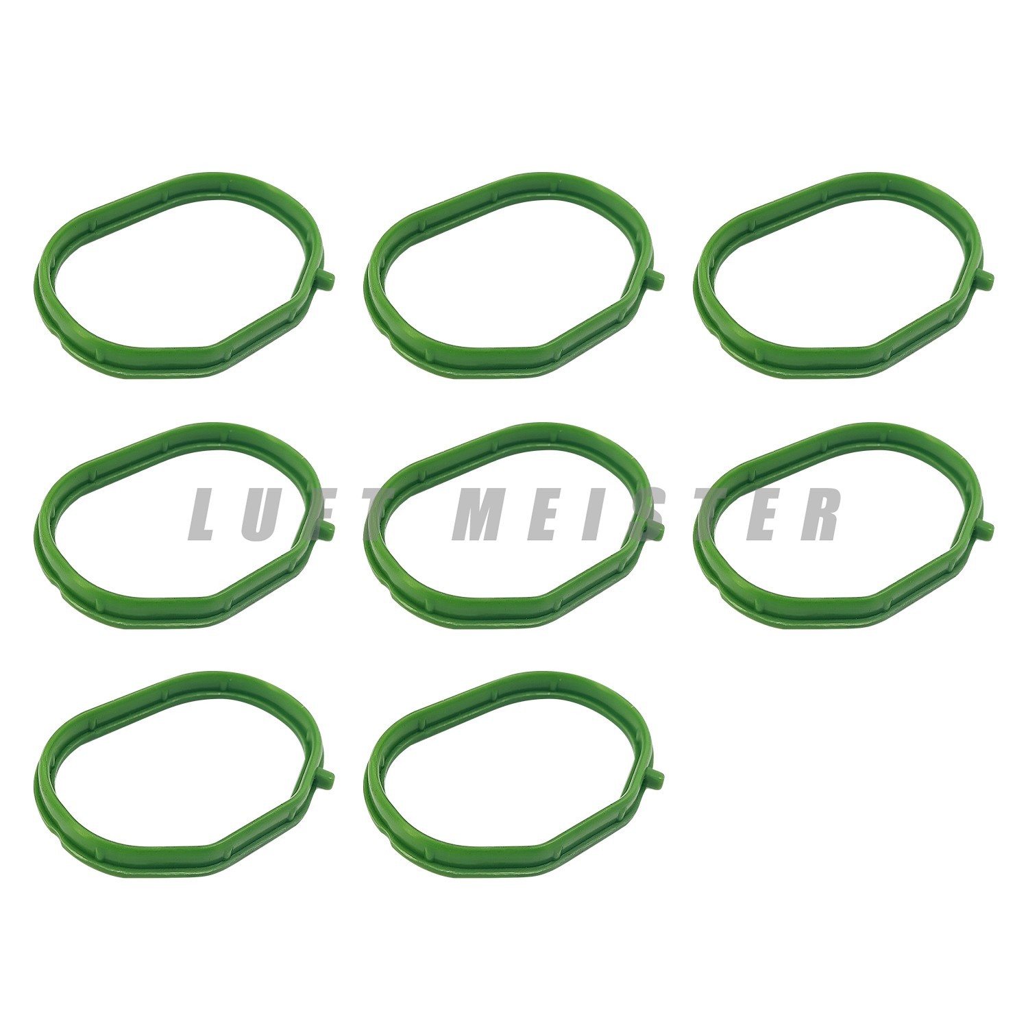 Intake Manifold Position Gaskets 255738 For Maserati Quattroporte GT GC 203134
