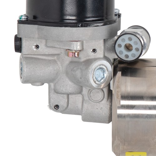 Acumulador de motor de refuerzo de freno de bomba ABS para Toyota 4Runner GX470 47070-30060 - Imagen 16 de 17