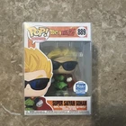 Anime - Dragon Ball Z - Super Saiyan Gohan 889 (Funko)