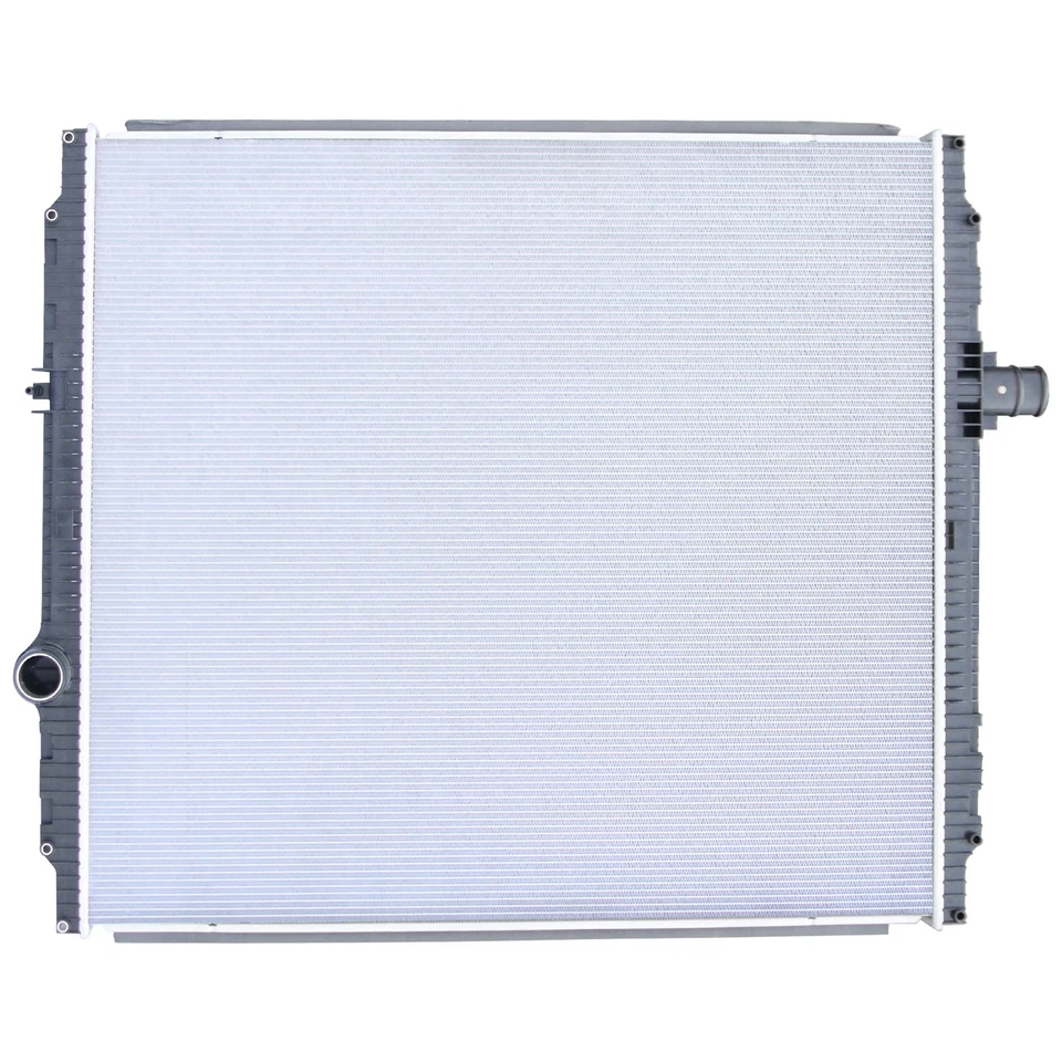 Radiator For 2008-2015 Peterbilt 365 367 388 389 Kenworth W900 2008 N9414001 - Image 2 of 4