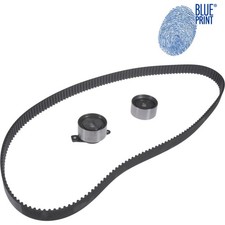 Blue Print ADT37315 Zahnriemensatz für TOYOTA CELICA MR 2 I T18 T16 SW2