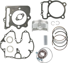WISECO Piston Kit With Gaskets - 89.00 Mm - Fits Honda PK1041