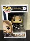 Funko Pop! The Lord of the Rings: Boromir #630