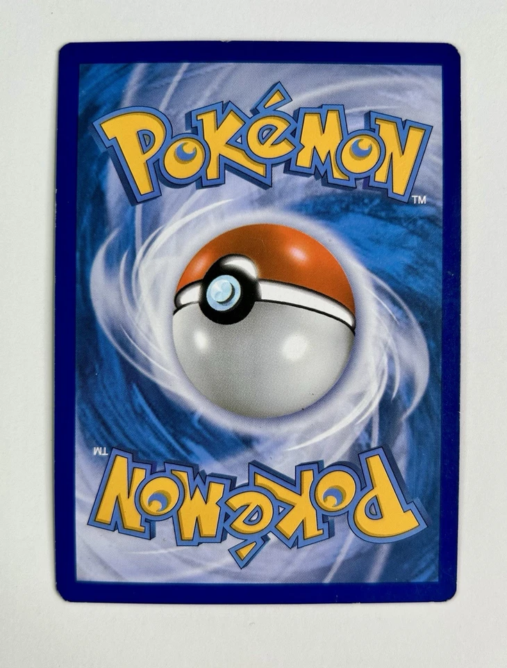 Gengar EX 2014 Pokemon XY Phantom Forces Ultra Rare #34/119 * Light Play - Image 2 of 2