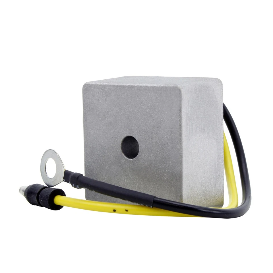 Lighting Stator + Regulator Rectifier Honda XR 80 100 | CRF 80 / 100 F 1992-2013 - Image 2 of 4