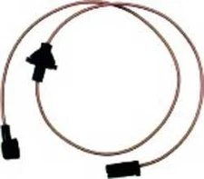 1978-81 Camaro 1979-81 Firebird; Fuel Tank Sender Wiring Harness