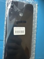 FüR Samsung Galaxy A20 SM-A205 Akkudeckel Backcover RüCkseite + Dichtung S...