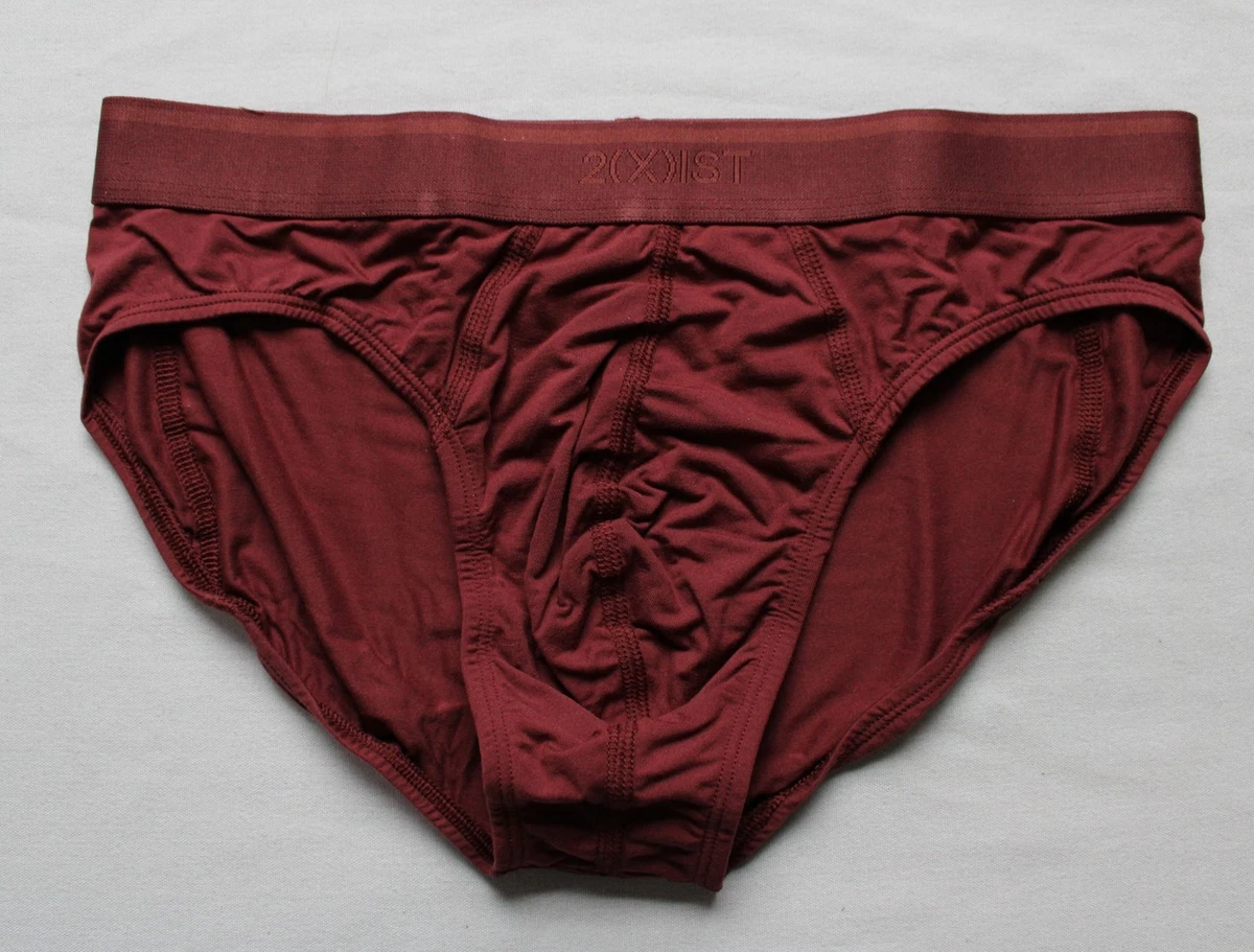 Dim, Lot de 3 slips sous-Vetement Homme DIM Sport Slip Maintien Fort