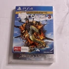 Just Cause 3 - Sony PlayStation 4 (PS4) Game