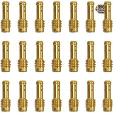 21-Piece Carburetor Pilot Jet Kit for Mikuni VM22/210 - Performance Upgrade