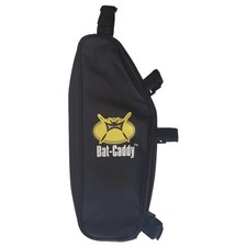 New Bat Caddy Cooler  Accessory Bag