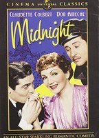 Midnight 1939 - Dvd - G3Z